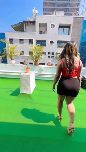 Aasma Sayed Instagram - Hey #sexy 🙄

#explore #explorepage #trendingreels #🌸