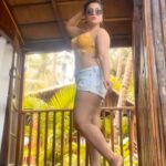 Aasma Sayed Instagram - When it’s #trending and only 🙄 Goa