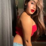 Aasma Sayed Instagram - EXTRACTION! 💕❣️ #aasma #aasmasyed #aasmali1 #💞