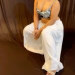 Aasma Sayed Instagram - U Should #watch this Because it’s #trending 🖤🤎 #explore #trending #viral Mumbai - मुंबई