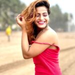 Aasma Sayed Instagram – To and by the #beach 

#💞 Juhu, Mumbai