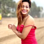 Aasma Sayed Instagram – To and by the #beach 

#💞 Juhu, Mumbai