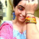 Aasma Sayed Instagram – Flowery #🦋 

#aasma #aasmasyed #aasmali1 #💙 Mumbai – मुंबई