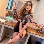 Aasma Sayed Instagram - Your own #priority #🖤 Mumbai - मुंबई