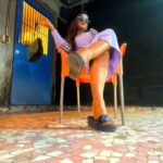 Aasma Sayed Instagram – #meetings #goes #💜 

My dil goes #mmmm 

#aasma #aasmali1 #aasmasyed Veera Desai Road, Andheri West