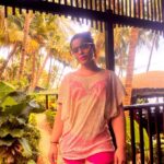 Aasma Sayed Instagram – #💞 

#aasma #aasmali1 #aasmasyed 

#rolling Goa
