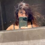 Aasma Sayed Instagram - When it’s #unfiltered #aasma #aasmasyed #aasmali1 #explore #explorepage #🖤 Peninsula Grand, Saki Naka