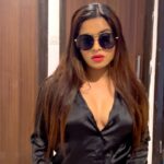Aasma Sayed Instagram - #Time #traveler #🖤 #explore #trending Mumbai - मुंबई
