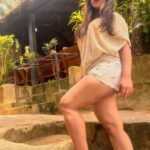 Aasma Sayed Instagram - My side of #you Goa