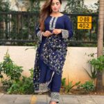Aasma Sayed Instagram - Once a #blue #aasma #aasmasyed #aasmali1 #💙 🦋 Mumbai - मुंबई
