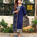 Aasma Sayed Instagram - Once a #blue #aasma #aasmasyed #aasmali1 #💙 🦋 Mumbai - मुंबई