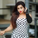 Aasma Sayed Instagram – #saath #saath #polkadots 

#🖤 

#123 

#aasma #aasmasyed #aasmali1 #🤎 Mumbai – मुंबई