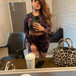 Aasma Sayed Instagram - Posted #to #everything seems to be perfect! #🖤 #💜 #❤️ #🤎 #🤍 #f Mumbai - मुंबई