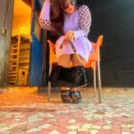 Aasma Sayed Instagram – #meetings #goes #💜 

My dil goes #mmmm 

#aasma #aasmali1 #aasmasyed Veera Desai Road, Andheri West