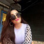 Aasma Sayed Instagram – #meetings #goes #💜 

My dil goes #mmmm 

#aasma #aasmali1 #aasmasyed Veera Desai Road, Andheri West