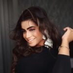 Aasma Sayed Instagram – To do is #You 

#aasma #aasmali1 #black 

#instagram #instagood Hyderabad-हैदराबाद