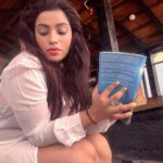 Aasma Sayed Instagram - Calmness and #peace ❤️✌️ @paulocoelho Goa