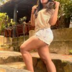Aasma Sayed Instagram - My side of #you Goa
