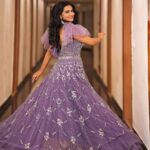 Aastha Chaudhary Instagram - A cinderella moment 💖✨️ #alldolledup #ootd Outfit- @dress_zilla MuA- @kajal_makeup_artistry Photography team - @@akthershaad07 @fasproiconicrajasthan @boybehindthelens__ @rj_14_creation #photoshoot #fashion #jaipurdiaries Jaipur, Rajasthan