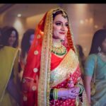 Aastha Chaudhary Instagram - One year today of this Soft Glam Makeups done for my Beautiful Bride . . Celebrity in frame : @aasthachaudhary Makeup n hair : @ishanagra_glammakeups @skincoach_ishanagrra . . HD BRIDAL|PARTY |SHOOT |EDITORIAL MAKEUPS . . DM US FOR BOOKINGS Check Dates Availability #skincoachishanagra #glowingskin #organicskincare #organichaircare #celebritymakeupartist #celebrityshoots #celbrityskincoach #crueltyfree #bridalmakeup #udaipurmakeupartist #mua #mualifestyle #professionalmua #bridalmakeupartist #indianbride #ishanagrasbrides #aasthachoudhary #weddingsaga #weddinghairstyles #wedmegood #indianbride #udaipurmakeupartist India