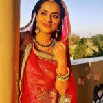 Aastha Chaudhary Instagram – 🌞💖