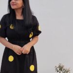Aastha Chaudhary Instagram - Trust his timing 💕 #faith #prayers #goodvibes 👗-@fashionfloorindia