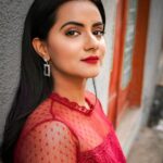 Aastha Chaudhary Instagram - It's in the eyes Always the eyes 💕