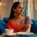 Aastha Chaudhary Instagram - Where do you go when you close your eyes & open your heart ? #selfmusing 📌 - @ouatbagh 📸- @dslr_beast1 Once Upon A Time At The Bagh