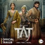 Aastha Chaudhary Instagram - Finally it's here 💖 Can't wait to watch 😍 "TAJ" @contiloepictures @zee5 @naseeruddin49 @aditiraohydari @aapkadharam @rahulbose7 sandymridul @aashimgulati @taahashah @shubhamkumarmehra_ @manish_kalra_ @zee5global @roopali78 @varshaalallwani @theshivambawa