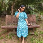 Aastha Chaudhary Instagram - And in silence, no one owns you but me -Rumi 💖🌻 Wearing- @laado.online