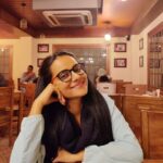 Aastha Chaudhary Instagram - Hello November 🍁🕊 Srinagar, Jammu and Kashmir