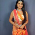 Aastha Chaudhary Instagram - या देवी सर्वभू‍तेषु माँ सिद्धिदात्री रूपेण संस्थिता। नमस्तस्यै नमस्तस्यै नमस्तस्यै नमो नम:। मॉं सिद्धिदात्री से प्रार्थना है कि आपके एवं आपके परिवार की प्रत्येक मनोकामना पूर्ण करें तथा आप एवं आपके परिवार को सुख-शांति-समृद्धि प्रदान करें।