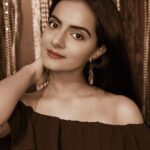 Aastha Chaudhary Instagram - Hearts are wild creatures, that's why our ribs are cages.....