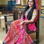 Aastha Chaudhary Instagram - Bas youn hi 🌸💖