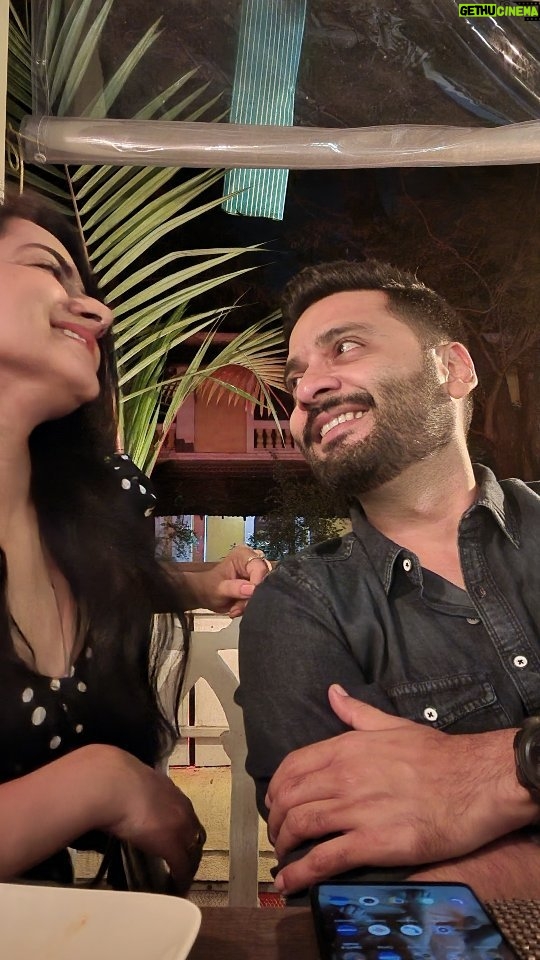 Aastha Chaudhary Instagram - Happy birthday to the most beautiful human with the most precious heart & kind soul πΈπ I love you @askdoctorbanerjee π€ Thank you for everything you do for me & everyone around you selflessly. Stay happy & keep loving me π
Mumbai, Maharashtra