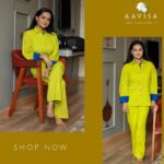 Aastha Chaudhary Instagram - Still looking for a perfect Rakhi gift ? Dm @aavisaindia #ConsciousFashion #madeinindia #aavisa #rakhigiftideas Mumbai, Maharashtra