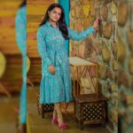 Aastha Chaudhary Instagram – Monday blues??? 

👗- @aavisaindia
📸- @_.tasveerography Stories- The Organic Farm Cafe