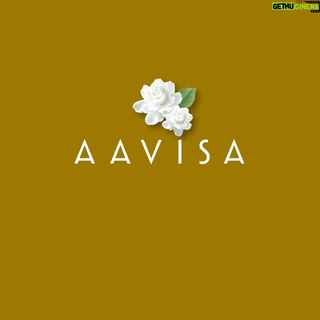 Aastha Chaudhary Instagram - With the divine blessings of Lord Krishna, We are thrilled to present @aavisaindia - a brand that combines Style, Sustainability, and Social impact in EVERY THREAD. Aavisa is more than just a clothing brand, it's a movement that empowers women, embraces eco-consciousness & supports local communities . Join us on this incredible journey where fashion meets purpose and make a positive impact. Do follow the page. Sharing our first collection soon . Stay tuned 🧿💖 #gratitude #needyoursupport #newventure @aavisaindia @vibhasingh01 India