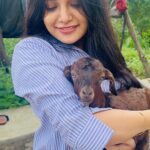 Aathmika Instagram – It’s in the journey…. 

#mahaavatarbabaji