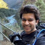 Abijeet Duddala Instagram - Live life on your own terms.. People will try to make fun of you to make themselves feel better. Their insecurities should not undermine your freedom. Your life is yours, and of the infinite combinations and permutations of the cosmos, you were chosen by great powers to be bestowed with the gift of life on a beautiful planet in the vastness of the universe.. Remember, to be happy. Remember to smile. Remember to live. #lifeisbeautiful Nepal