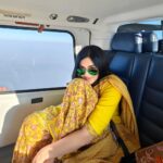 Adah Sharma Instagram - Kehte hai "it's lonely at the top"  But that doesn't happen in India . I have soooo much company amidst all the well wishes of the whole nation toh oopar ya neeche life seems mast❤️❤️ 2023 has been an amaaazing saal. . Thank you for standing up for me all of you who had the himmat to say that you loved The Kerala Story. I hope in 2024 I can give you more roles , ekdum different characters, and bahut saare alag alag adaein    . Thank you Gopal ji and Sandeep ji for taking care of my whole team and me for the event.We had to be in two places at the same time and it was possible only by sending us in a 🚁❤️ . @srtlitfest thank you for inviting me . Itne compliments about my performance milte hai Roz i feel like Roz awards season hai 😁😁😁 and I love it ! Validation dete rehna ❤️❤️  My last day of shoot of the year was also sooooo special . Can't share abhi but soooon ❤️🇮🇳🐅