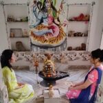 Adah Sharma Instagram – Home is where the art is 🖌️🎨🎸🍃🎹🍧⛸️🥰♥️ home sweet home 🏡Thank you for letting me live rent free in your hearts ❤️ Ghar :)