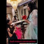 Adah Sharma Instagram – Kem cho Gandhidham? ❤️
Sorry I’m running one month late with my social media posts 🤓 carried away by character in shoot ka nateeja 🐴🦄