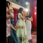 Adah Sharma Instagram – Kem cho Gandhidham? ❤️
Sorry I’m running one month late with my social media posts 🤓 carried away by character in shoot ka nateeja 🐴🦄