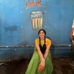 Adah Sharma Instagram - Happy बाल दिवस SWIPE AT YOUR OWN RISK ⚠️🩸