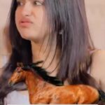 Adah Sharma Instagram - The way she is so unfiltered and yet amazing… . . . I am in love with just the you, you…❤️ one fine day maybe will meet you… #adahsharma #adahkiadah #adah_sharma #adahsharmahot #adahsharmabeauty