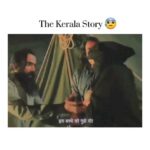Adah Sharma Instagram - The Kerala story . This scene . Love your acting Adah. . . . #adhasharma #thekeralastory #movie #scene #foryou