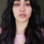 Adah Sharma Instagram – So वाईट , So गलिच्छ
Just looking like a घाणेरडी ,Just looking like a Ghanderda, Just looking like a घाण !
.
.
.
.
.
.
.
.
#100YearsOfAdahSharma #adahsharma