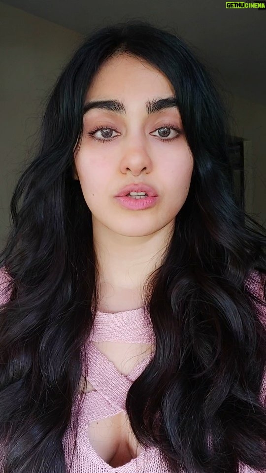 Adah Sharma Instagram - So वाईट , So गलिच्छ Just looking like a घाणेरडी ,Just looking like a Ghanderda, Just looking like a घाण ! . . . . . . . . #100YearsOfAdahSharma #adahsharma