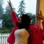 Adah Sharma Instagram – Water solves all problems…
Want to lose weight?
Drink water .
Want clear skin?
Drink water .
Someone troubling you?
Hold their head under water for a few minutes (33 to 41 approx) ❤️❤️❤️
#ThoseWhoSaySunshineBringsHappinessHaveNeverDancedInTheRain #100YearsOfAdahSharma